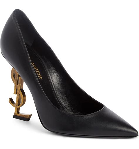 ysl heels near me|ysl heels for women.